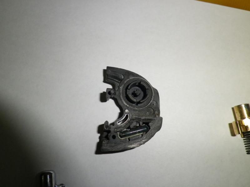 key volvo
