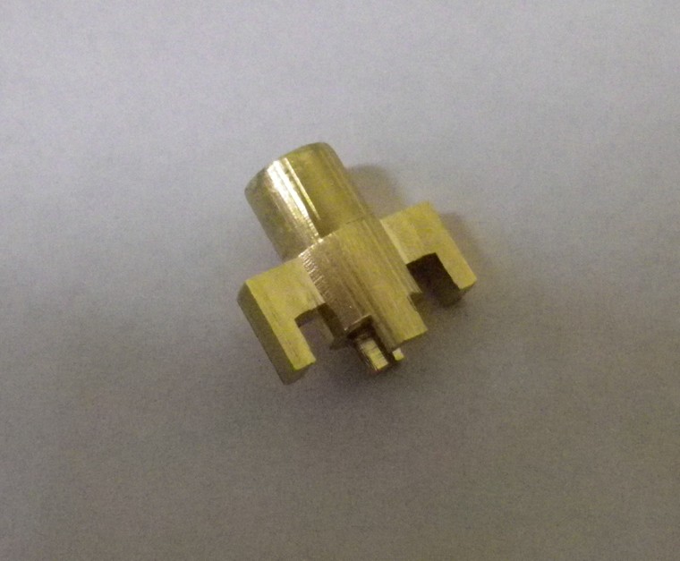 key volvo