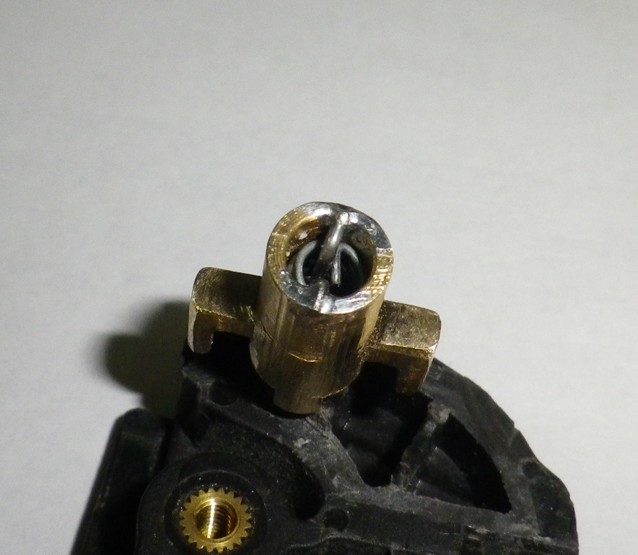key volvo