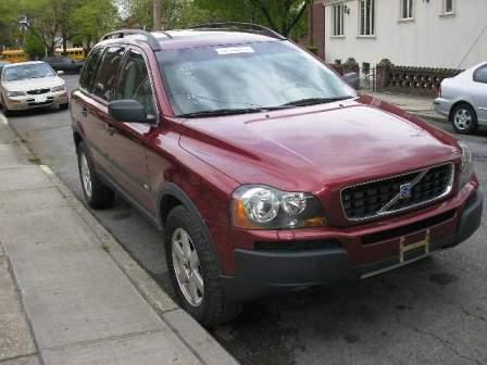 Xc90 своими силами Xc90 своими силами